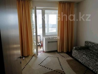 1-комнатная квартира · 40 м² · 1/7 этаж, Аль Фараби 14 за 185 000 ₸ в Астане, Есильский р-н
