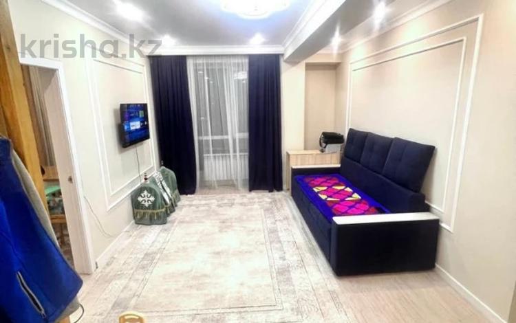 2-бөлмелі пәтер · 50 м² · 4/6 қабат, Шұғыла ш/а., Жунисова — Проходит любую ипотеку, бағасы: 28.5 млн ₸ в Алматы, Наурызбайский р-н — фото 9