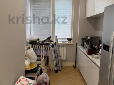 4-комнатная квартира · 160 м² · 5/21 этаж, Аль-Фараби за 171 млн ₸ в Алматы, Бостандыкский р-н