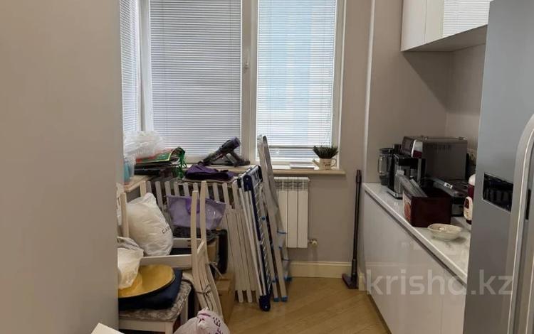 4-комнатная квартира · 160 м² · 5/21 этаж, Аль-Фараби за 171 млн ₸ в Алматы, Бостандыкский р-н — фото 2