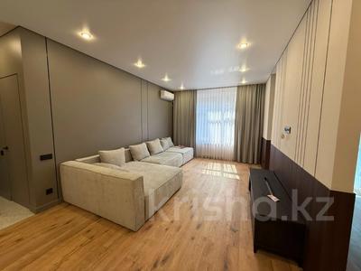 2-комнатная квартира · 68.9 м² · 7/10 этаж, мкр Юго-Восток, ул. Букетова за 47 млн ₸ в Караганде, Казыбек би р-н
