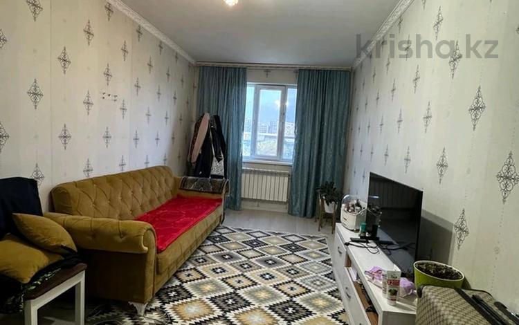 1-комнатная квартира · 40 м² · 7/12 этаж, Райымбека за 31 млн ₸ в Алматы, Жетысуский р-н — фото 2