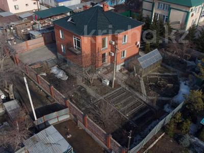 Отдельный дом · 6 комнат · 276 м² · 9.8 сот., Амангельды 130 за 115 млн 〒 в Петропавловске