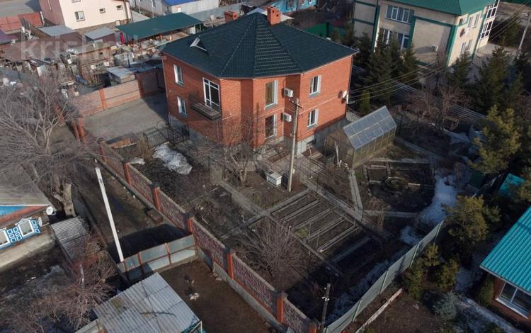 Отдельный дом · 6 комнат · 276 м² · 9.8 сот., Амангельды 130 за 115 млн 〒 в Петропавловске — фото 5