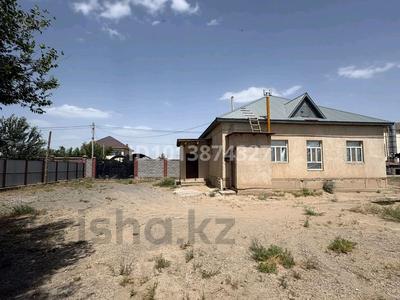 Отдельный дом · 4 комнаты · 150 м² · 10 сот., Жас қайрат 17 — Ер Али ресторан ның дәл арты за 27 млн ₸ в 