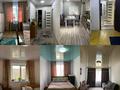 Часть дома · 4 комнаты · 62.3 м² · 2 сот., Байшашева 72 — Актамберды Кабанбай батыра за 13 млн ₸ в  — фото 2
