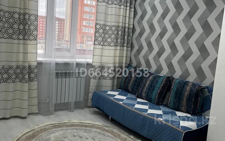 2-бөлмелі пәтер · 56 м² · 1/7 қабат, мкр. Алтын орда, Мкр. Батыс-2, бағасы: 12 000 ₸ в Актобе — фото 20