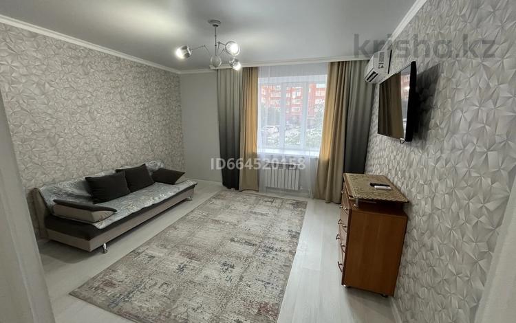 2-комнатная квартира · 56 м² · 1/7 этаж, мкр. Алтын орда, Мкр. Батыс-2 за 15 000 ₸ в Актобе — фото 26