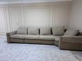 3-бөлмелі пәтер · 110 м² · 7/10 қабат, Серкебаева 245, бағасы: 650 000 ₸ в Алматы, Бостандыкский р-н — фото 5