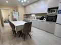 3-бөлмелі пәтер · 110 м² · 7/10 қабат, Серкебаева 245, бағасы: 650 000 ₸ в Алматы, Бостандыкский р-н — фото 9