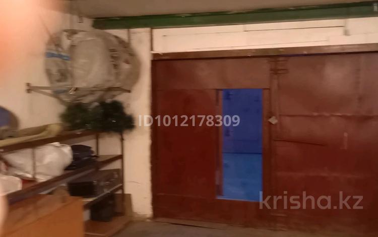 Гараж · 27 м² · Нуркина-ломова — 1 гор больница, бағасы: 4 млн ₸ в Павлодаре — фото 2