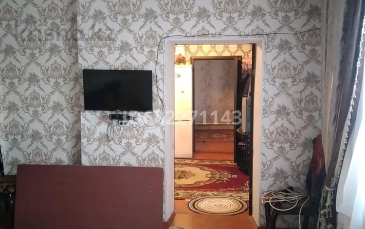 Отдельный дом • 3 комнаты • 56 м² • 8 сот., Аскарова 293 за 14 млн 〒 в Таразе — фото 2