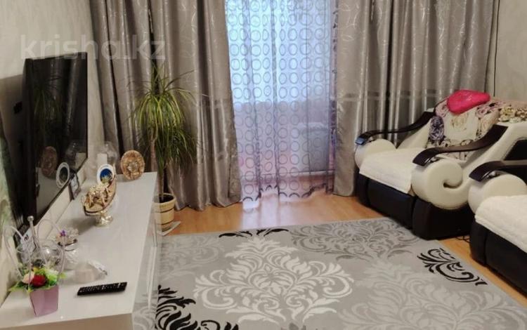 2-комнатная квартира · 56.1 м² · 5/5 этаж, Воинов Интернационалистов 16 за 25.5 млн ₸ в Костанае — фото 2