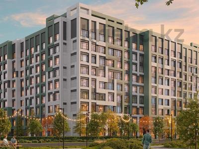 1-комнатная квартира · 38 м² · 2/9 этаж, Толе би 43 — Толе би (в шаге от Барыс Арена) за ~ 21.3 млн ₸ в Астане