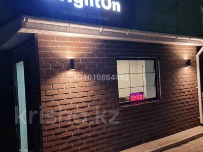 Караоке клуб &amp; lounge · 375 м², бағасы: 12.2 млн ₸ в Караганде, Казыбек би р-н