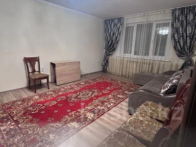 2-комнатная квартира, 55 м², 10/14 этаж, мкр Жетысу-3 55 за 35 млн 〒 в Алматы, Ауэзовский р-н