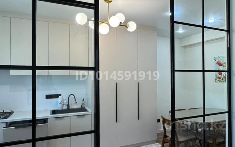 3-бөлмелі пәтер · 80 м² · 4/6 қабат, Жаңа орда ш/а. 15, бағасы: 40 млн ₸ в Уральске, мкр Жана Орда — фото 2