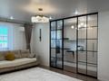 3-бөлмелі пәтер · 80 м² · 4/6 қабат, Жаңа орда ш/а. 15, бағасы: 40 млн ₸ в Уральске, мкр Жана Орда — фото 7