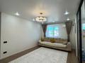 3-бөлмелі пәтер · 80 м² · 4/6 қабат, Жаңа орда ш/а. 15, бағасы: 40 млн ₸ в Уральске, мкр Жана Орда — фото 9