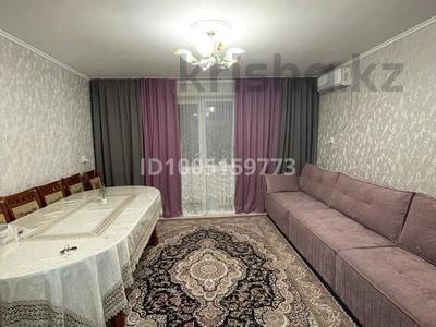 4-комнатная квартира · 78 м² · 9/10 этаж, Энергетик 3 за 34 млн ₸ в Семее