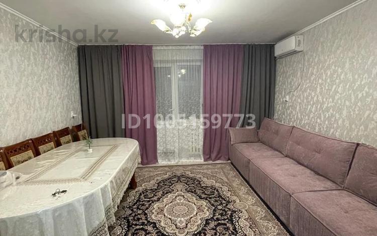 4-комнатная квартира · 78 м² · 9/10 этаж, Энергетик 3 за 34 млн ₸ в Семее — фото 11