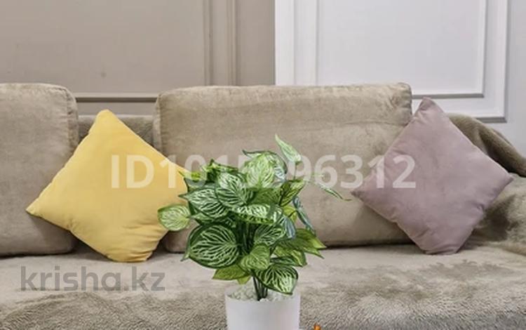 2-бөлмелі пәтер · 55 м² · 8/16 қабат, Гагарина 233, бағасы: 450 000 ₸ в Алматы, Бостандыкский р-н — фото 2