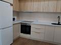 2-бөлмелі пәтер · 55 м² · 8/16 қабат, Гагарина 233, бағасы: 450 000 ₸ в Алматы, Бостандыкский р-н — фото 13
