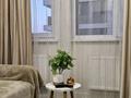 2-бөлмелі пәтер · 55 м² · 8/16 қабат, Гагарина 233, бағасы: 450 000 ₸ в Алматы, Бостандыкский р-н — фото 2