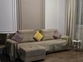 2-бөлмелі пәтер · 55 м² · 8/16 қабат, Гагарина 233, бағасы: 450 000 ₸ в Алматы, Бостандыкский р-н — фото 7