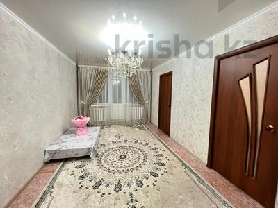 4-комнатная квартира · 61 м² · 5/5 этаж, 7-й микрорайон за 10.5 млн ₸ в Темиртау