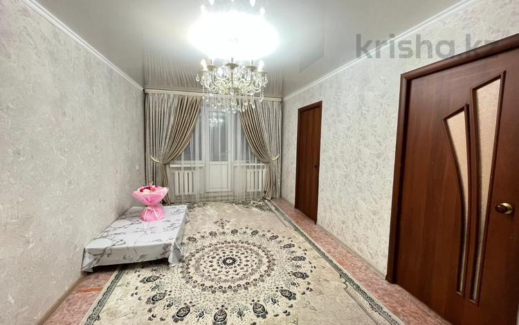 4-комнатная квартира · 61 м² · 5/5 этаж, 7-й микрорайон за 10.5 млн ₸ в Темиртау — фото 2
