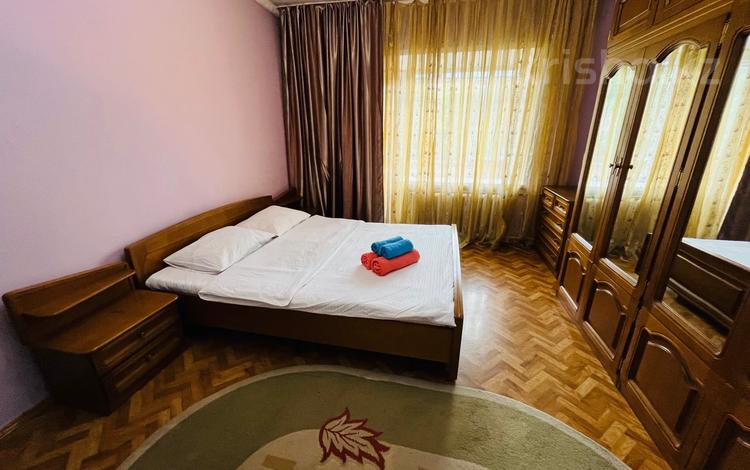 2-комнатная квартира · 60 м² · 3/5 этаж, Назарбаева 76 — Акана Серэ за 14 500 ₸ в Кокшетау — фото 2