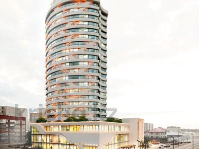 2-комнатная квартира · 44.73 м² · 5/22 этаж, 15-й мкр 48 за ~ 31.3 млн 〒 в Актау