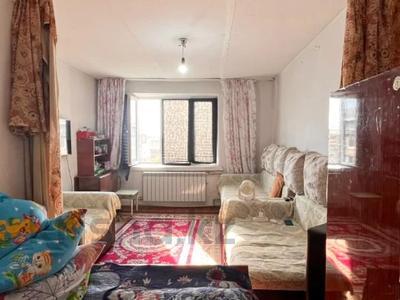 1-комнатная квартира · 36 м² · 5/5 этаж, муелтой 3 за 8.5 млн ₸ в Талдыкоргане