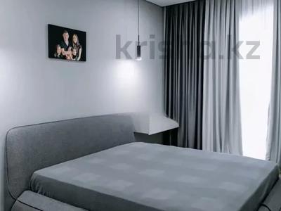 2-комнатная квартира · 46 м² · 3/9 этаж, мкр Аксай-5, мкр Аксай, Б. Момышулы за 29 млн ₸ в Алматы, Ауэзовский р-н