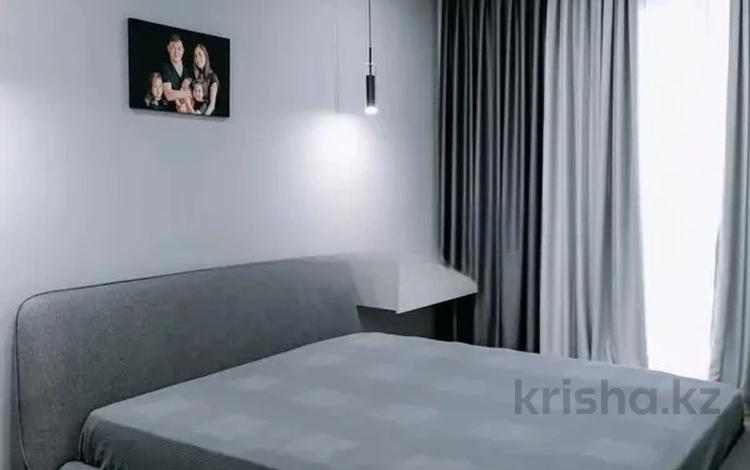 2-комнатная квартира · 46 м² · 3/9 этаж, мкр Аксай-5, мкр Аксай, Б. Момышулы за 29 млн ₸ в Алматы, Ауэзовский р-н — фото 11