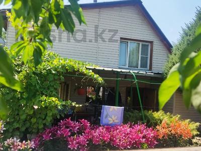 Дача · 3 комнаты · 87.9 м² · 8.6 сот., Заречная — Центральная за 30 млн 〒 в Кендале