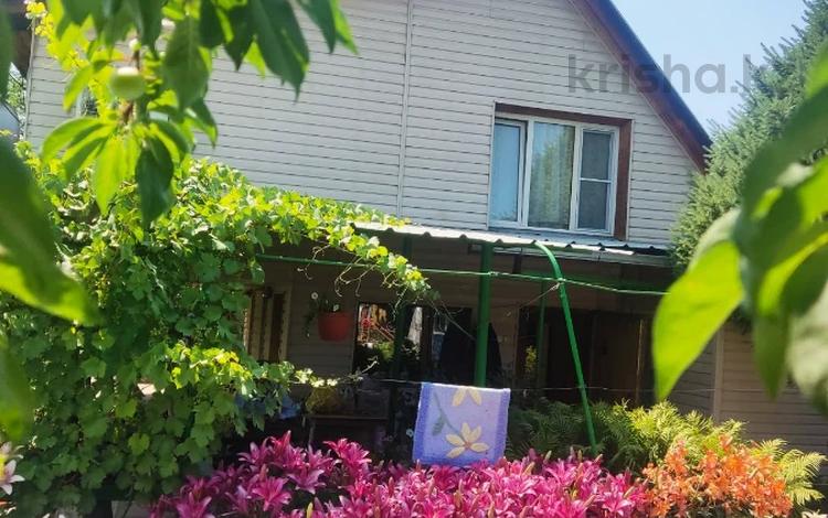 Дача · 3 комнаты · 87.9 м² · 8.6 сот., Заречная — Центральная за 30 млн 〒 в Кендале — фото 2