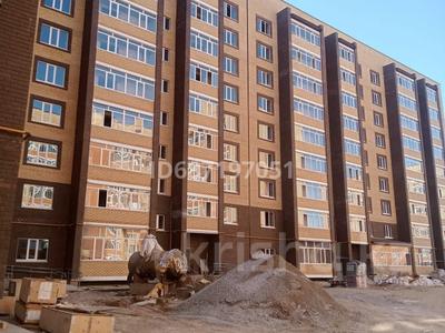 1-бөлмелі пәтер, 50 м², 5/5 қабат, мкр Жулдыз 2 — Старый аэропорт, бағасы: 18 млн 〒 в Уральске, мкр Жулдыз