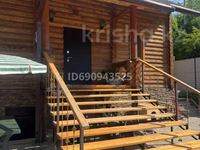 Жеке үй · 5 бөлме · 180 м² · 8 сот., мкр Актобе, Раугаш 39, бағасы: 180 млн ₸ в Алматы, Бостандыкский р-н