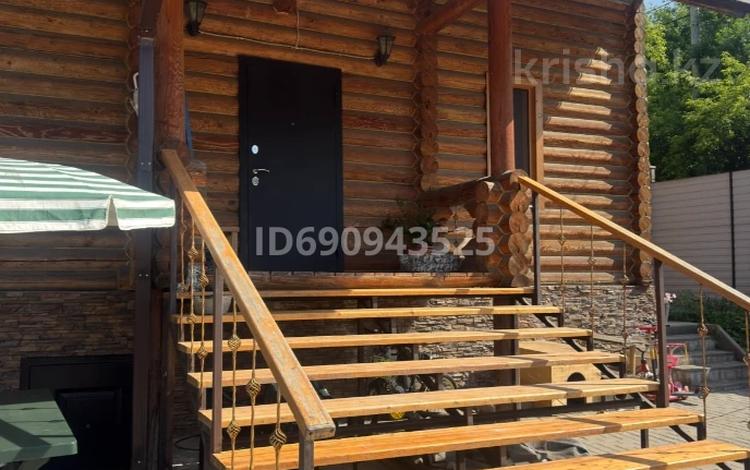 Жеке үй · 5 бөлме · 180 м² · 8 сот., мкр Актобе, Раугаш 39, бағасы: 180 млн ₸ в Алматы, Бостандыкский р-н — фото 42