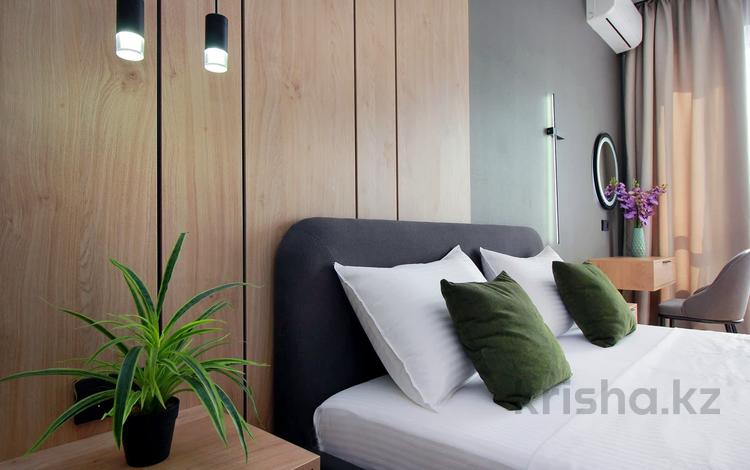 3-бөлмелі пәтер · 60 м² · 9/12 қабат, Сейфуллина 416 к3 — Макатаева, бағасы: 40 000 ₸ в Алматы, Алмалинский р-н — фото 2