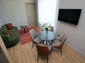 3-бөлмелі пәтер · 60 м² · 9/12 қабат, Сейфуллина 416 к3 — Макатаева, бағасы: 40 000 ₸ в Алматы, Алмалинский р-н — фото 10