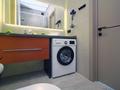 3-бөлмелі пәтер · 60 м² · 9/12 қабат, Сейфуллина 416 к3 — Макатаева, бағасы: 40 000 ₸ в Алматы, Алмалинский р-н — фото 11