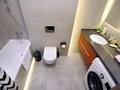 3-бөлмелі пәтер · 60 м² · 9/12 қабат, Сейфуллина 416 к3 — Макатаева, бағасы: 40 000 ₸ в Алматы, Алмалинский р-н — фото 12