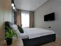 3-бөлмелі пәтер · 60 м² · 9/12 қабат, Сейфуллина 416 к3 — Макатаева, бағасы: 40 000 ₸ в Алматы, Алмалинский р-н — фото 3