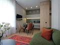 3-бөлмелі пәтер · 60 м² · 9/12 қабат, Сейфуллина 416 к3 — Макатаева, бағасы: 40 000 ₸ в Алматы, Алмалинский р-н — фото 8