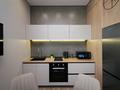 3-бөлмелі пәтер · 60 м² · 9/12 қабат, Сейфуллина 416 к3 — Макатаева, бағасы: 40 000 ₸ в Алматы, Алмалинский р-н — фото 9