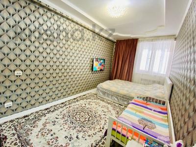 2-комнатная квартира, 50 м², 10/10 этаж, Жунисова за 22 млн 〒 в Алматы, Наурызбайский р-н
