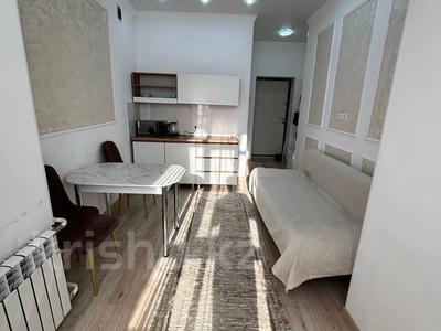 1-комнатная квартира · 18 м² · 5/6 этаж, Ашимова 163 за 12 млн ₸ в Кокшетау